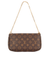 Multi Pochette Accessoires, back view